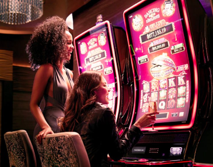 thethao24 Slot Online